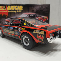 1965 FORD MUSTANG A/FX - BATCAR - ACME 1:18 DIECAST