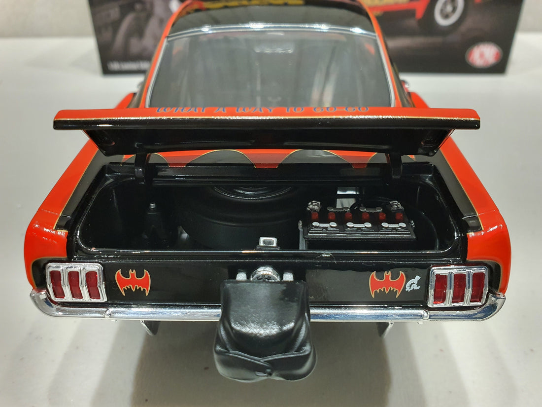 Diecast model cars Ford Mustang 1/18 ACME A/FX Harvey Dyno Don 1965 Diecast model cars Ford Mustang 1/18 ACME A/FX Harvey Dyno Don 1965