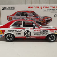 Holden LJ XU-1 Torana 1973 Bathurst 3rd Place - 1:18 Diecast Model