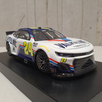 WILLIAM BYRON 2022 VALVOLINE 1:24 ARC DIECAST MODEL