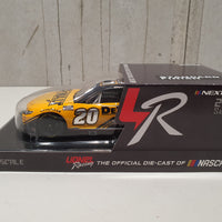 CHRISTOPHER BELL 2022 DEWALT 1:24 ARC DIECAST