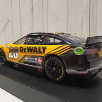 CHRISTOPHER BELL 2022 DEWALT 1:24 ARC DIECAST