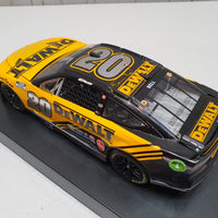 CHRISTOPHER BELL 2022 DEWALT 1:24 ARC DIECAST