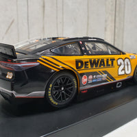 CHRISTOPHER BELL 2022 DEWALT 1:24 ARC DIECAST