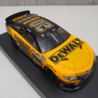 CHRISTOPHER BELL 2022 DEWALT 1:24 ARC DIECAST