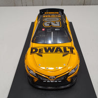 CHRISTOPHER BELL 2022 DEWALT 1:24 ARC DIECAST