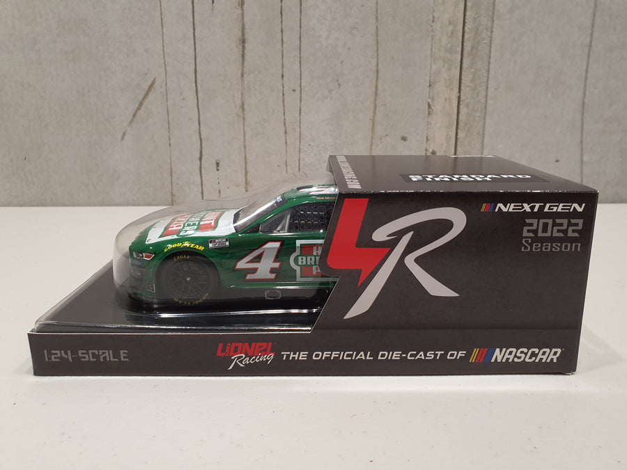 Kevin Harvick 2022 Hunt Brothers Pizza 1:24 Nascar Diecast