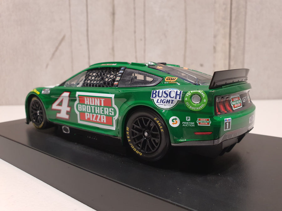 Kevin Harvick 2022 Hunt Brothers Pizza 1:24 Nascar Diecast