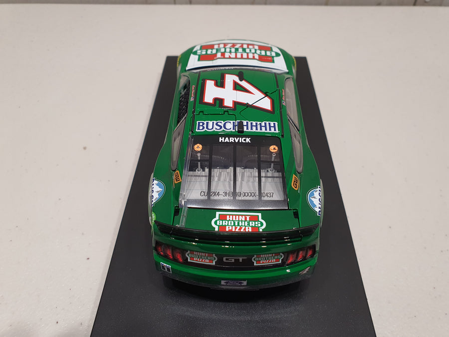 Kevin Harvick 2022 Hunt Brothers Pizza 1:24 Nascar Diecast