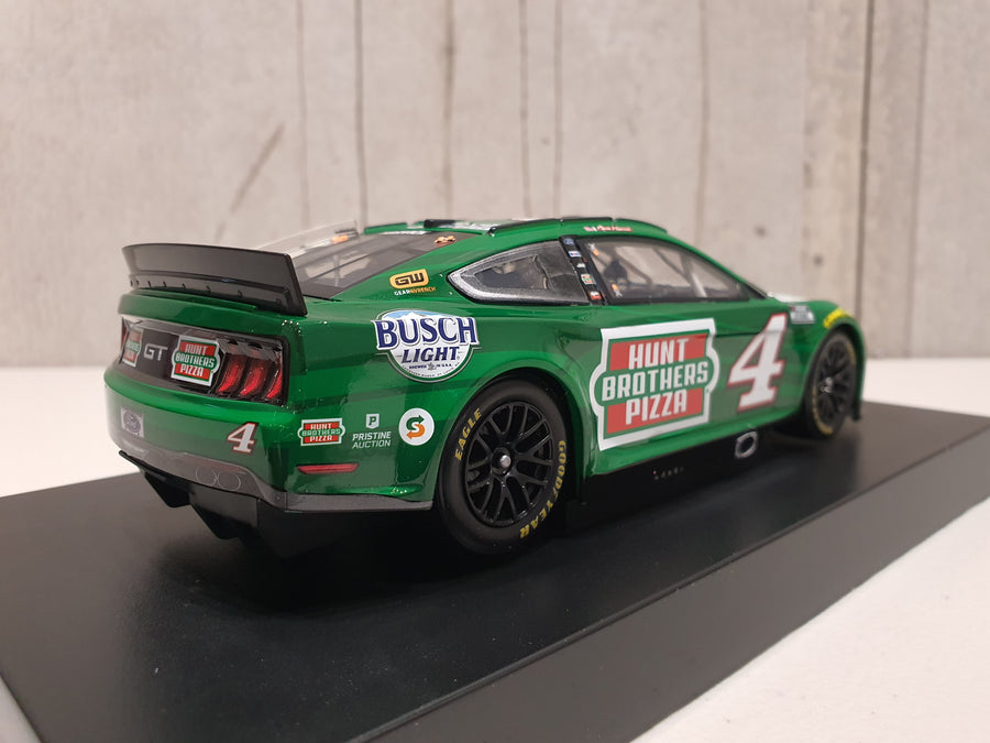 Kevin Harvick 2022 Hunt Brothers Pizza 1:24 Nascar Diecast