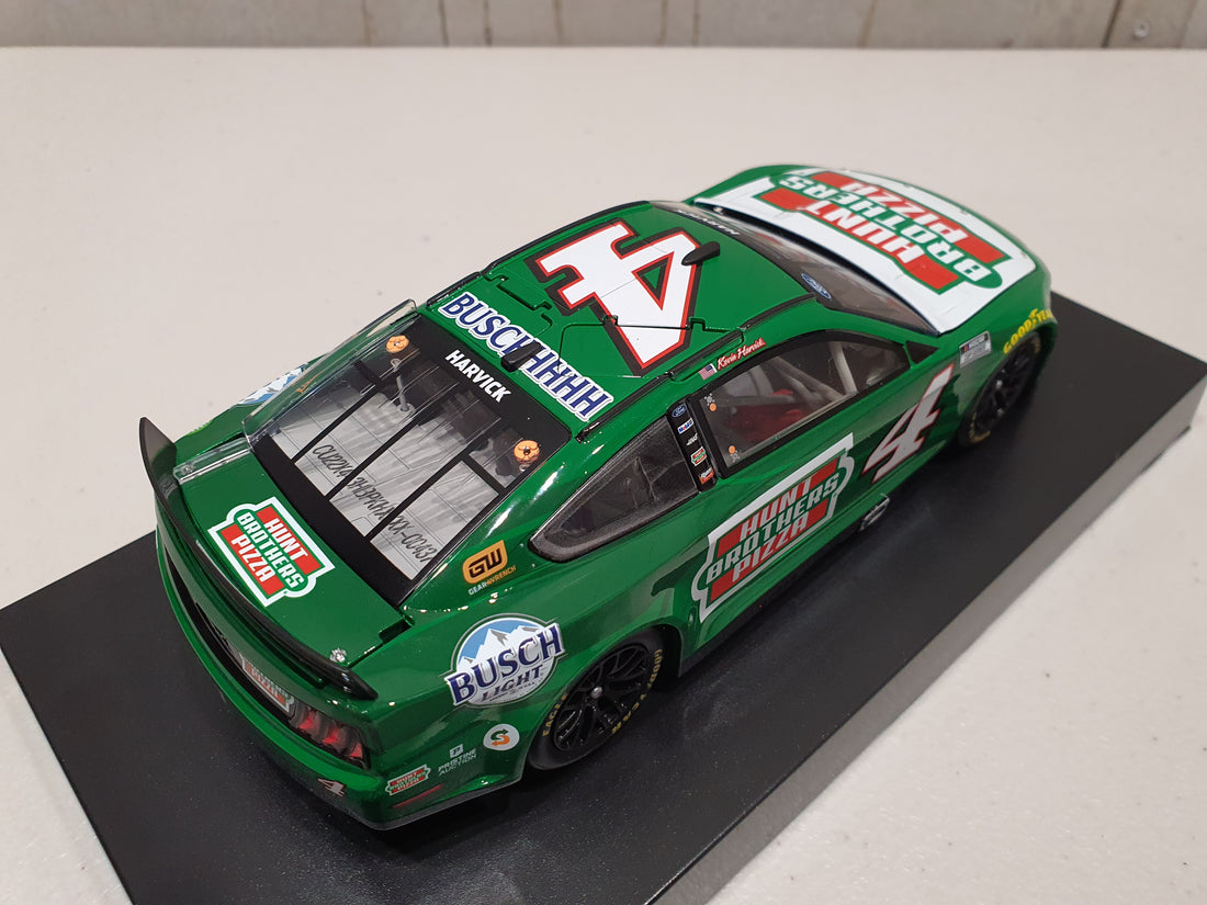 Kevin Harvick 2022 Hunt Brothers Pizza 1:24 Nascar Diecast