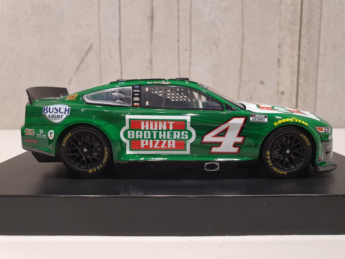 Kevin Harvick 2022 Hunt Brothers Pizza 1:24 Nascar Diecast