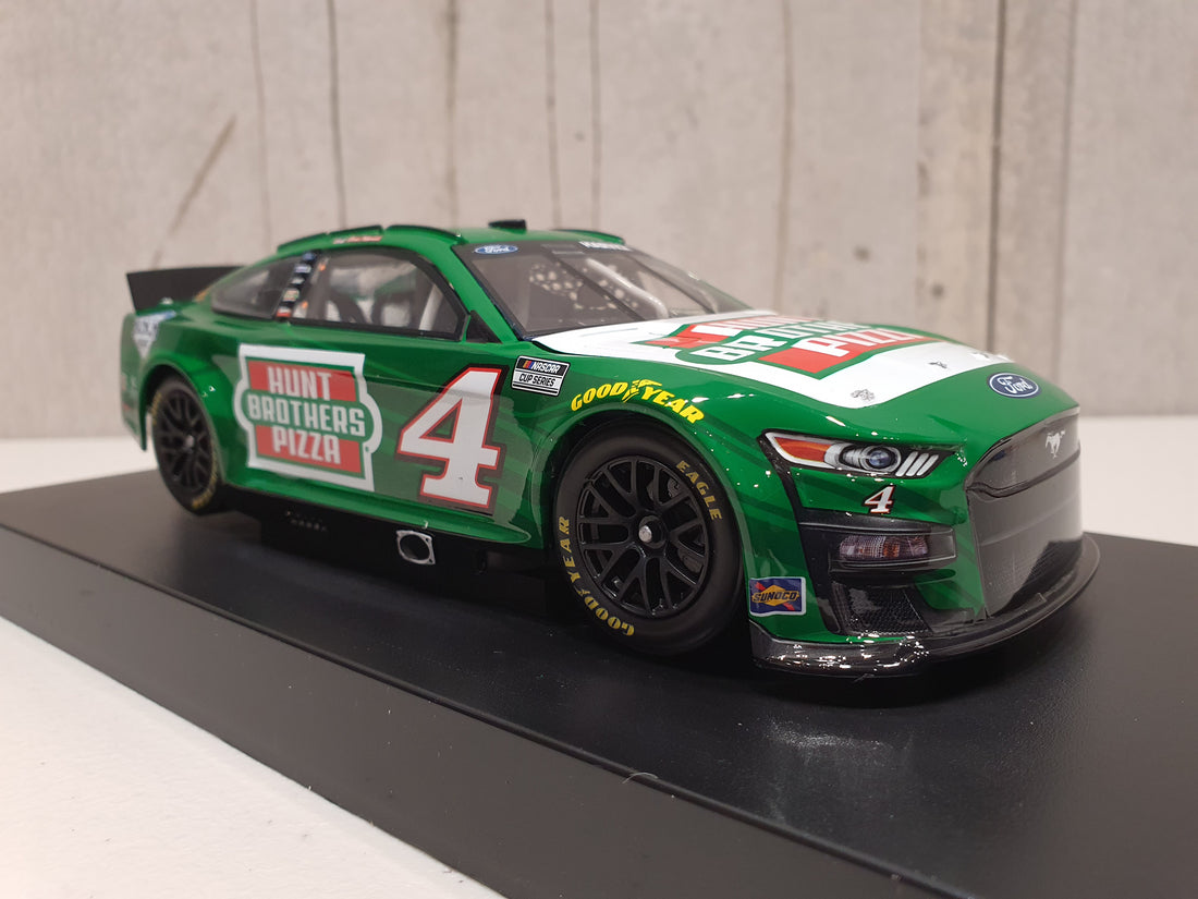 Kevin Harvick 2022 Hunt Brothers Pizza 1:24 Nascar Diecast