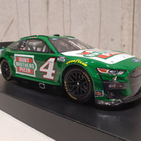 Kevin Harvick 2022 Hunt Brothers Pizza 1:24 Nascar Diecast