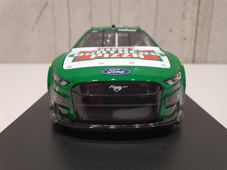 Kevin Harvick 2022 Hunt Brothers Pizza 1:24 Nascar Diecast