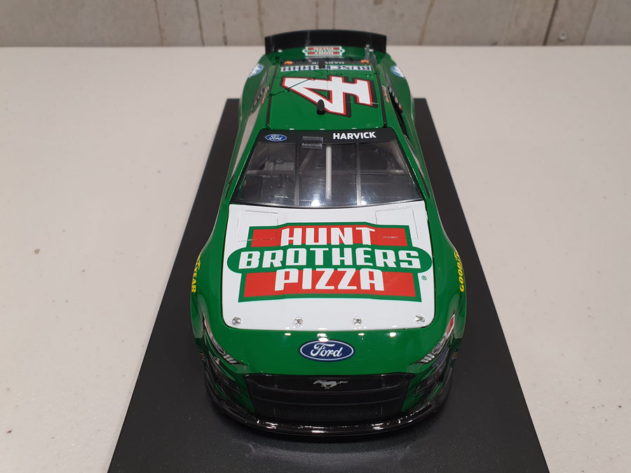 Kevin Harvick 2022 Hunt Brothers Pizza 1:24 Nascar Diecast