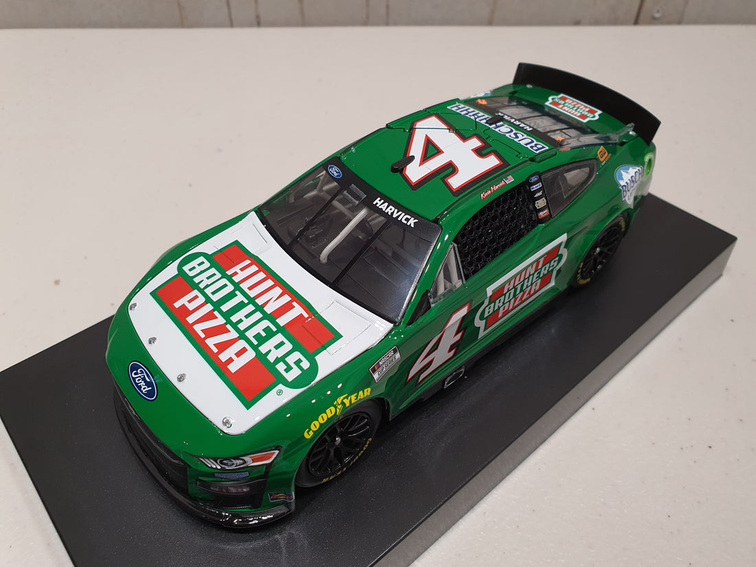 Kevin Harvick 2022 Hunt Brothers Pizza 1:24 Nascar Diecast