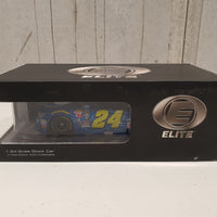 JEFF GORDON 2015 PEPSI 1:24 ELITE DIECAST MODEL