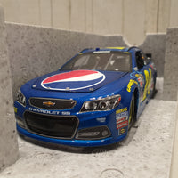 Jeff gordon hot wheels 2024 car