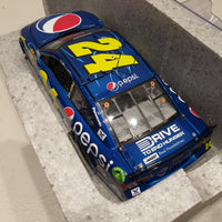 JEFF GORDON 2015 PEPSI 1:24 ELITE DIECAST MODEL