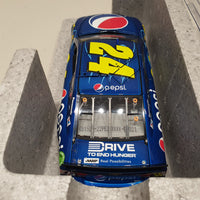 JEFF GORDON 2015 PEPSI 1:24 ELITE DIECAST MODEL