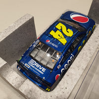 JEFF GORDON 2015 PEPSI 1:24 ELITE DIECAST MODEL