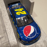 JEFF GORDON 2015 PEPSI 1:24 ELITE DIECAST MODEL