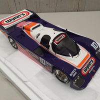 Porsche 962 1987 IMSA Daytona  24 Hours 5th Hotchkis Racing  #10 1:18 Resin Diecast