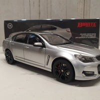 Holden VFII Commodore SSV Redline - Nitrate - 1:18 Diecast Model Car - Biante