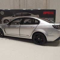 Holden VFII Commodore SSV Redline - Nitrate - 1:18 Diecast Model Car - Biante