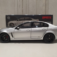 Holden VFII Commodore SSV Redline - Nitrate - 1:18 Diecast Model Car - Biante