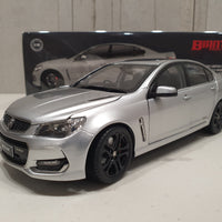 Holden VFII Commodore SSV Redline - Nitrate - 1:18 Diecast Model Car - Biante