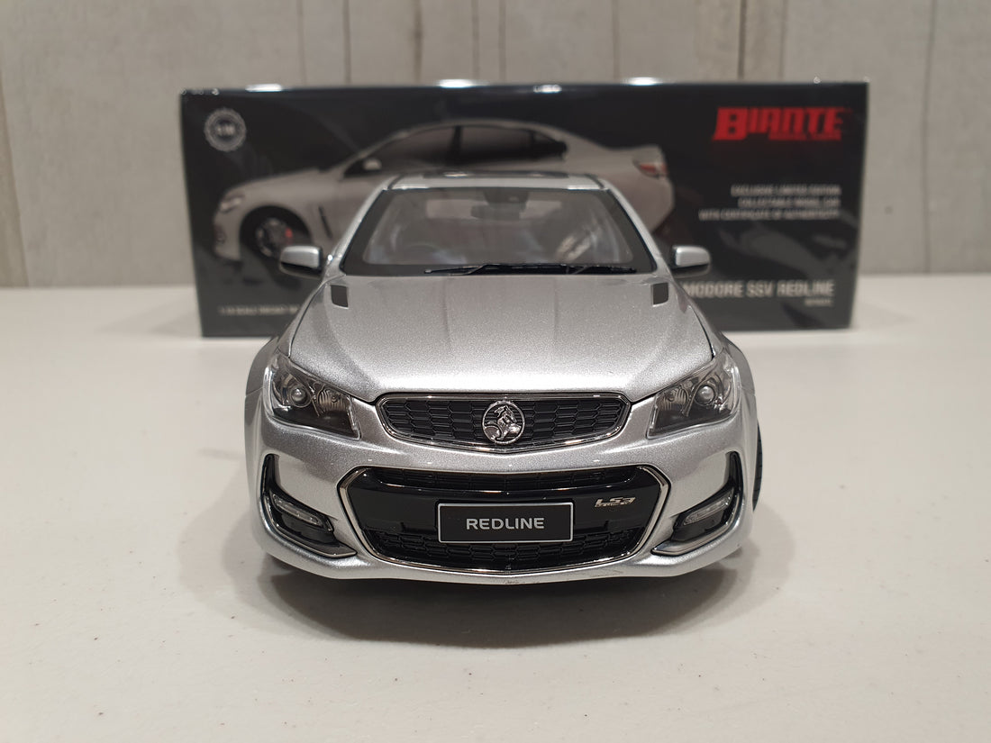 Biante diecast sales