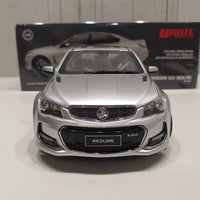 Holden VFII Commodore SSV Redline - Nitrate - 1:18 Diecast Model Car - Biante