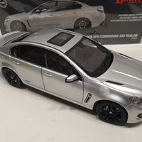 Holden VFII Commodore SSV Redline - Nitrate - 1:18 Diecast Model Car - Biante