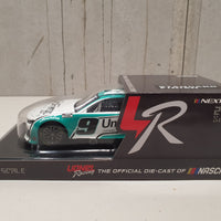 CHASE ELLIOTT 2022 UNIFIRST 1:24 ARC DIECAST