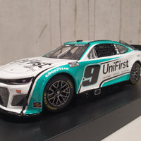 CHASE ELLIOTT 2022 UNIFIRST 1:24 ARC DIECAST