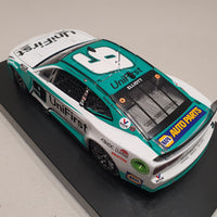 CHASE ELLIOTT 2022 UNIFIRST 1:24 ARC DIECAST