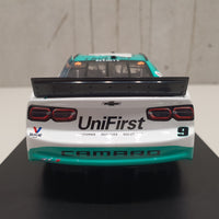 CHASE ELLIOTT 2022 UNIFIRST 1:24 ARC DIECAST