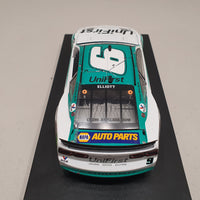 CHASE ELLIOTT 2022 UNIFIRST 1:24 ARC DIECAST