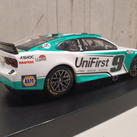 CHASE ELLIOTT 2022 UNIFIRST 1:24 ARC DIECAST