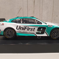 CHASE ELLIOTT 2022 UNIFIRST 1:24 ARC DIECAST