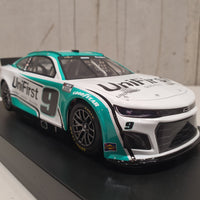 CHASE ELLIOTT 2022 UNIFIRST 1:24 ARC DIECAST