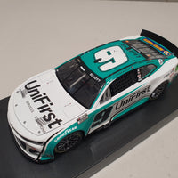 CHASE ELLIOTT 2022 UNIFIRST 1:24 ARC DIECAST