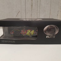 JEFF GORDON 2015 AXALTA 1:24 ELITE DIECAST MODEL  1 OF 224