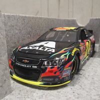 JEFF GORDON 2015 AXALTA 1:24 ELITE DIECAST MODEL  1 OF 224