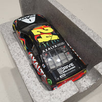 JEFF GORDON 2015 AXALTA 1:24 ELITE DIECAST MODEL  1 OF 224