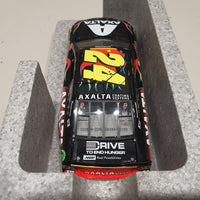 JEFF GORDON 2015 AXALTA 1:24 ELITE DIECAST MODEL  1 OF 224