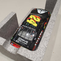 JEFF GORDON 2015 AXALTA 1:24 ELITE DIECAST MODEL  1 OF 224