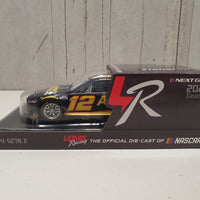 RYAN BLANEY 2022 ADVANCE AUTO PARTS 1:24 ARC DIECAST